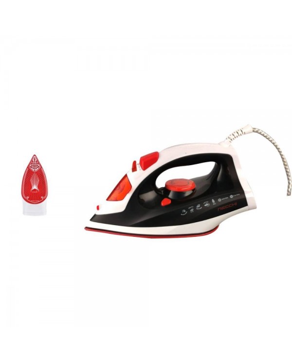 Necchi NCL-668 Multifunction Steam Iron
