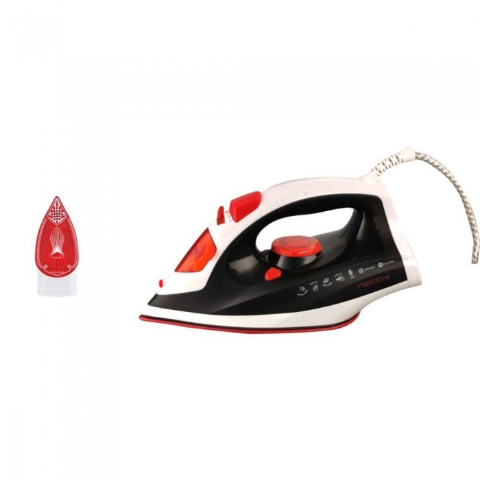 Necchi NCL-668 Multifunction Steam Iron