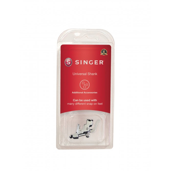 Universal foot shank - 250052502