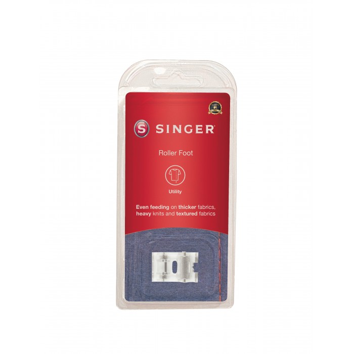 Roller foot - 250027202.06