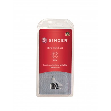 Piedino per orlo invisibile - 250059502