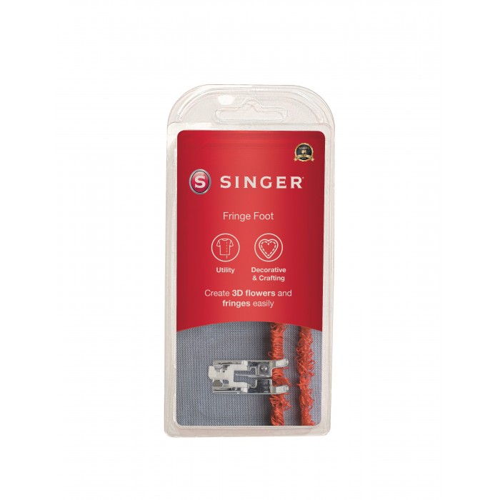 Piedino per frange - 250013902