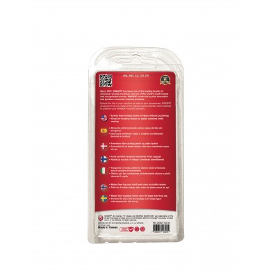 Double pied de transport 2 - 250060002