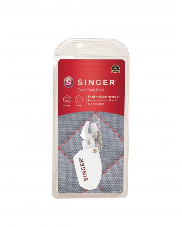 Double pied de transport 2 - 250060002