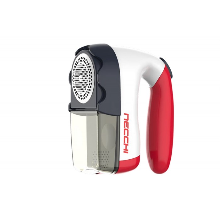 NECCHI NFS-8835 - Lint remover