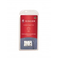 Invisible Zipper Foot - 250061602