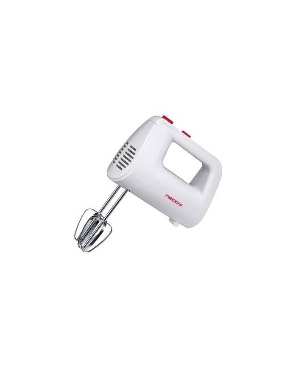 Electric hand mixer Necchi - NHM1002-GS