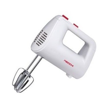Sbattitore elettrico Necchi - NHM1002-GS