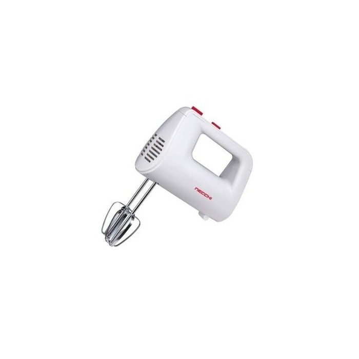 Electric hand mixer Necchi - NHM1002-GS