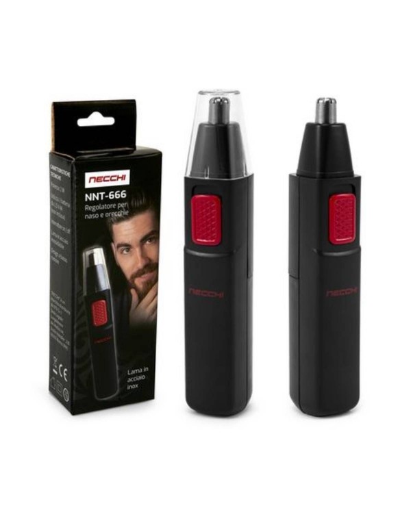 NECCHI NNT-666 - Regulator for nose and ears