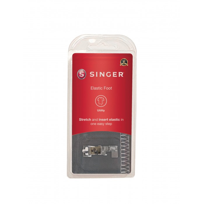 Elastic Feet - 250060302