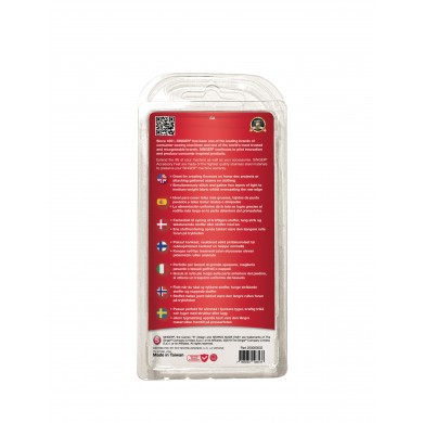 Curl foot - 250060502