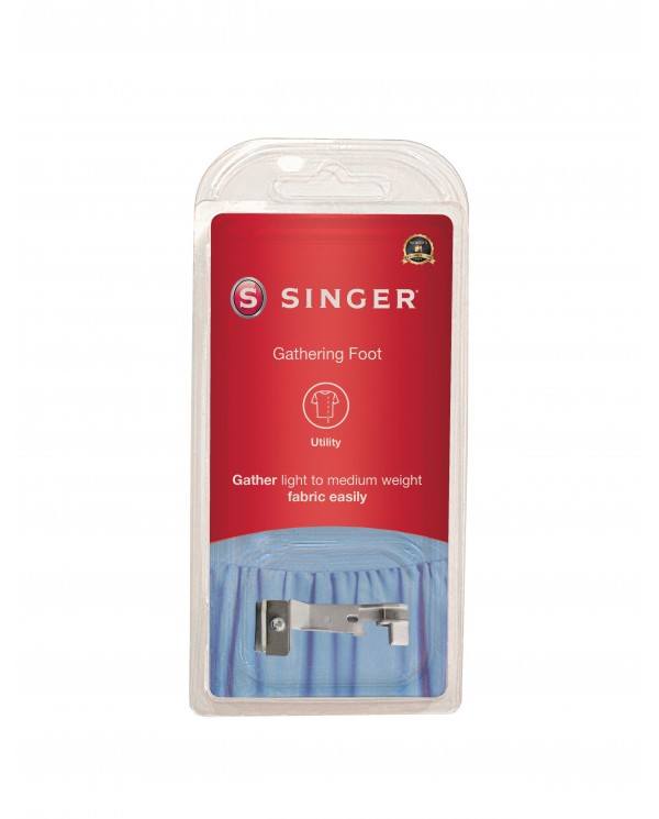 Curl foot - 250060502