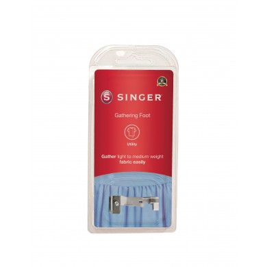 Piedino per arricciatura - 250060502