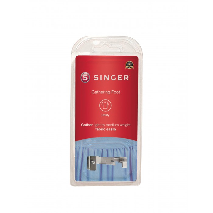 Curl foot - 250060502