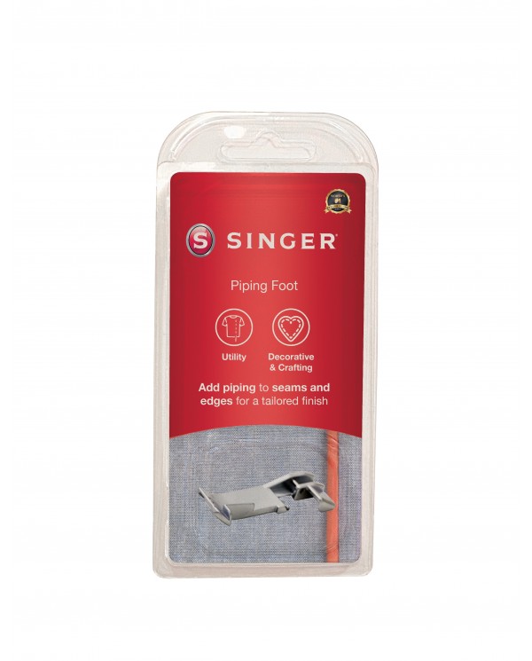 Pied plissé - 250060802