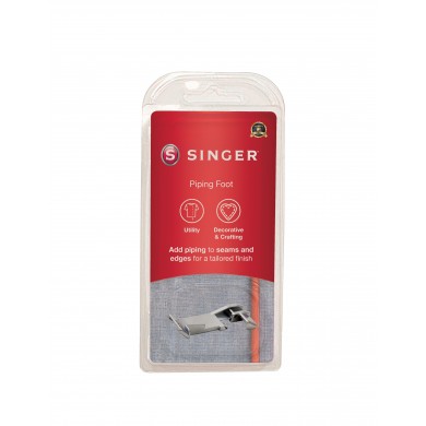 Pied plissé - 250060802