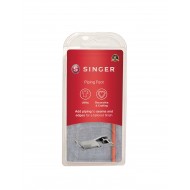 Pied plissé - 250060802