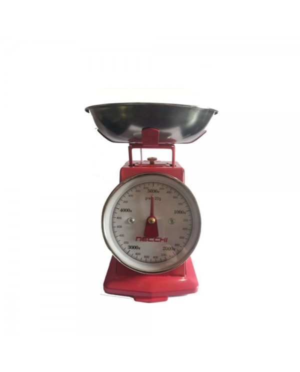 Mechanical kitchen scale - NATC1805