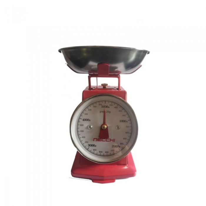 Mechanical kitchen scale - NATC1805