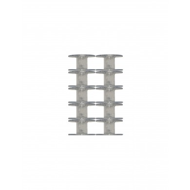 Singer 250061002 Class 15 Sewing Machine Bobbins