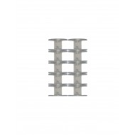 Singer 250061002 Bobine per macchine per cucire Classe 15