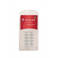 Singer 250061002 Bobine per macchine per cucire Classe 15