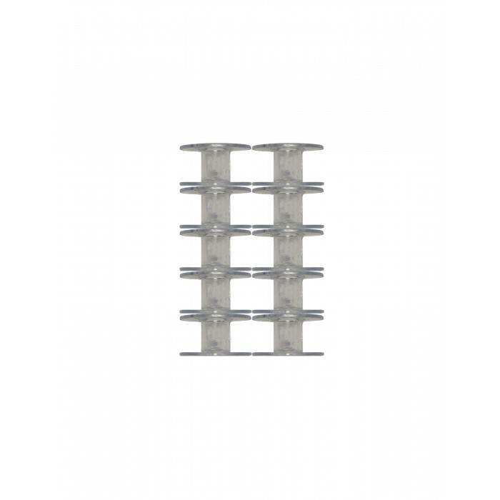 Singer 250052402 Sewing Machine Bobbins Class 15J