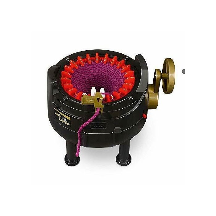 Machine à tricoter 22 aiguilles - ADDI EXPRESS