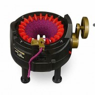 Knitting machine 22 needles - ADDI EXPRESS