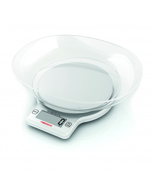 Balance de cuisine avec vase - NKP670