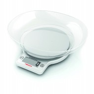 Kitchen scale with vase - NKP670
