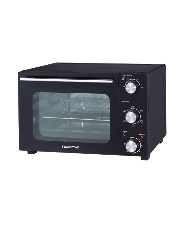 Four électrique ventilé Necchi 22 Lt. - NKE22