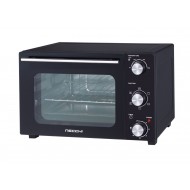 Forno elettrico ventilato Necchi 22 Lt. - NKE22