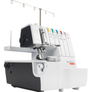 Bernette B48 Funlock Overlock & Coverstitch