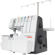 Bernette B48 Funlock Overlock & Coverstitch