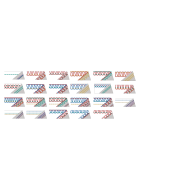 Bernette B48 Funlock Overlock & Coverstitch