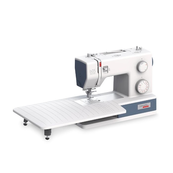 Bernette 05 Academy Macchina per cucire meccanica