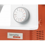 Bernette 05 Crafter Macchina per cucire meccanica