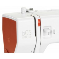 Bernette 05 Crafter Macchina per cucire meccanica