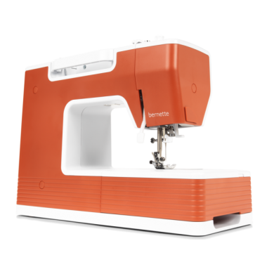 Bernette 05 Crafter Macchina per cucire meccanica