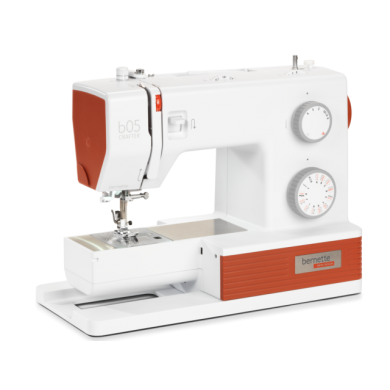Bernette 05 Crafter Macchina per cucire meccanica