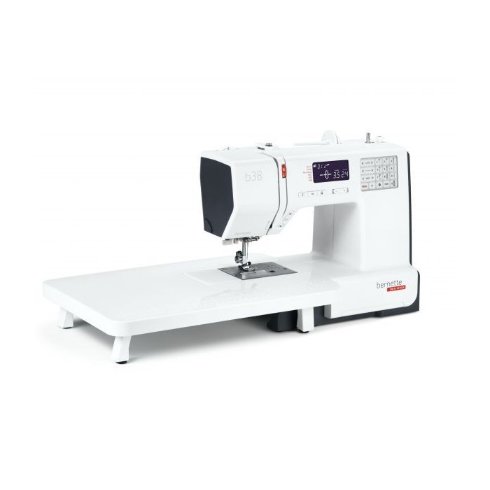 Bernette B38 Electronic Sewing Machine