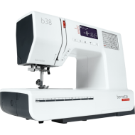 Bernette B38 Electronic Sewing Machine