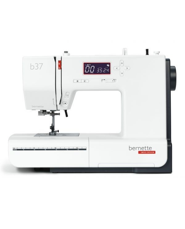 Bernette B37 Electronic Sewing Machine