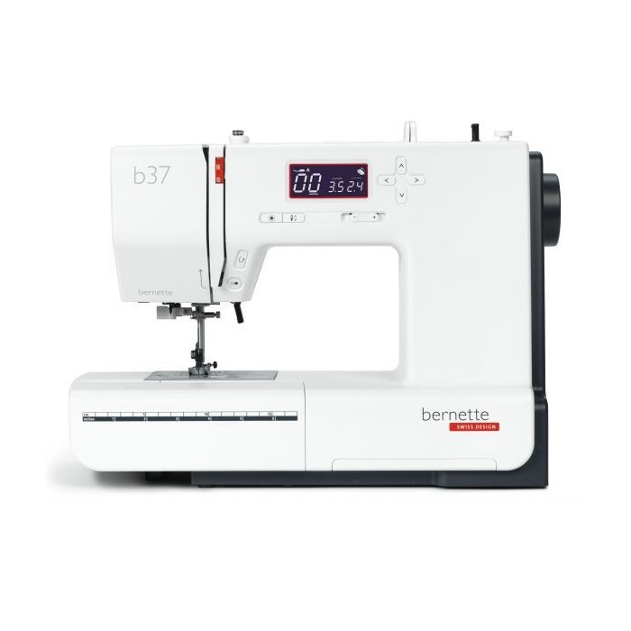 Machine à coudre électronique Bernette B37