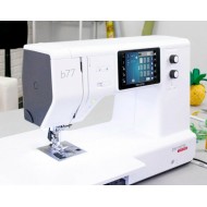 Bernette B77 Electronic Sewing Machine