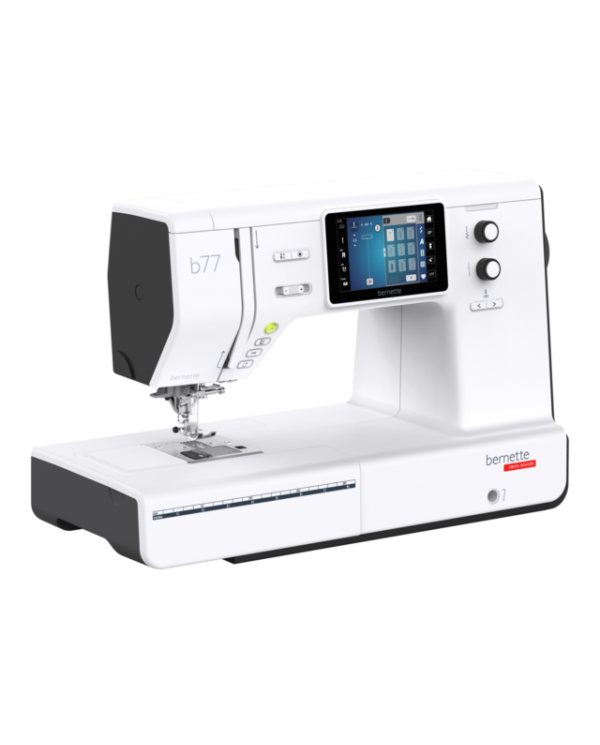 Bernette B77 Electronic Sewing Machine