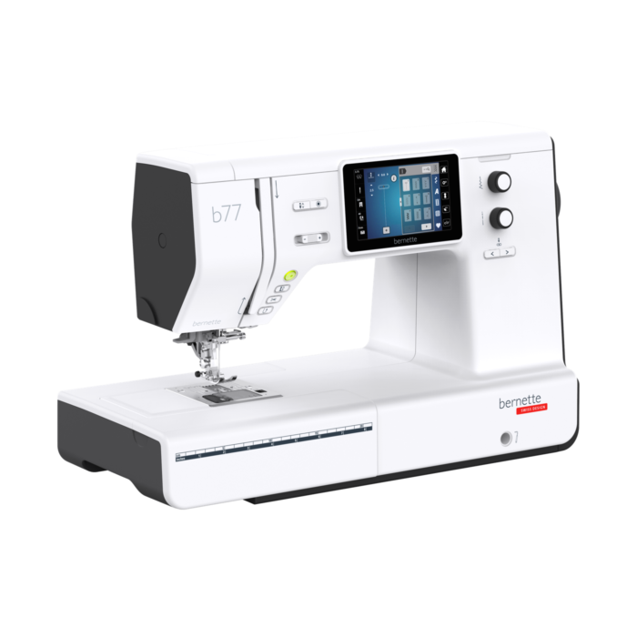 Bernette B77 Electronic Sewing Machine