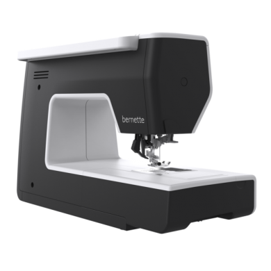 Bernette B77 Electronic Sewing Machine
